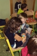 třídní besídka